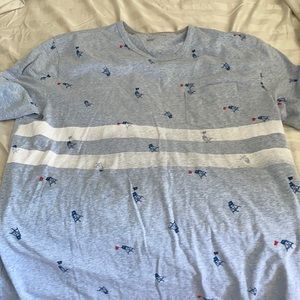 Tommy Hilfiger t shirt
